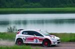 Fiat Grande Punto Abarth SS 2007 года